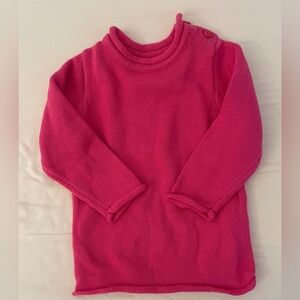 Southern Proper rollneck sweater